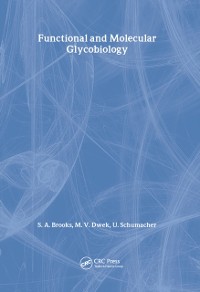 Cover Functional and Molecular Glycobiology