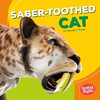 Cover Saber-Toothed Cat