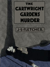 Cover The Cartwright Gardens Murder