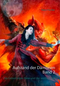 Cover Aufstand der Dämonen. Band 2