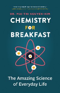 Cover Chemistry for Breakfast