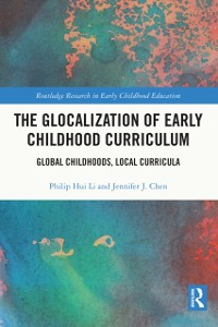 Cover Glocalization of Early Childhood Curriculum