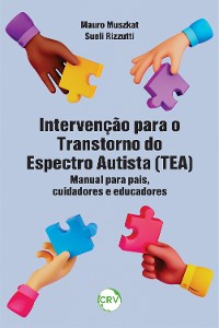 Cover Intervenção para o transtorno do espectro autista (TEA)