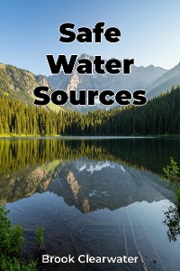 Cover Safe Water Sources