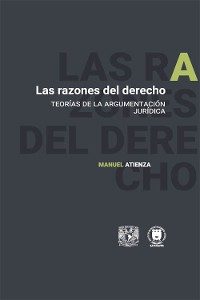 Cover Las razones del derecho