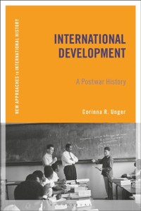 Cover International Development