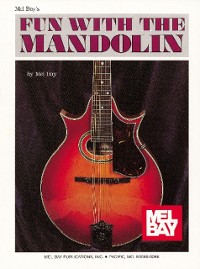 Cover Fun with the Mandolin