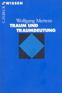 Cover Traum und Traumdeutung