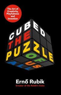 Cover Cubed