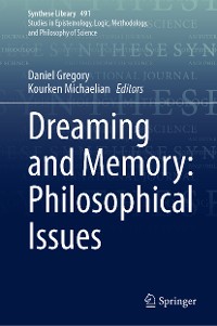 Cover Dreaming and Memory: Philosophical Issues