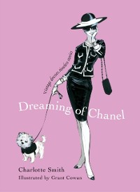 Cover Dreaming of Chanel