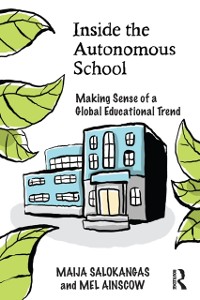 Cover Inside the Autonomous School