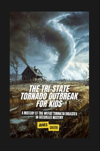 Cover The Tri-State Tornado Outbreak For Kids