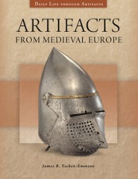 Cover Artifacts from Medieval Europe