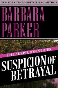 Cover Suspicion of Betrayal