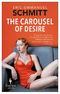 Cover The Carousel of Desire