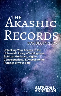 Cover The Akashic Records For Beginners