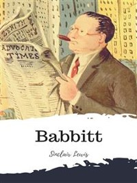 Cover Babbitt