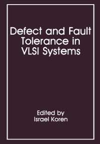 Cover Defect and Fault Tolerance in VLSI Systems