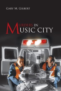 Cover Murders in Music City