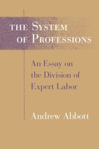 Cover System of Professions