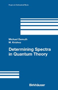 Cover Determining Spectra in Quantum Theory