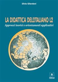 Cover La Didattica dell'Italiano L2