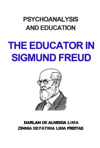 Cover Psychoanalysis & Education