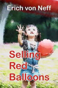 Cover Selling Red Balloons