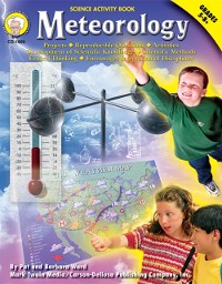 Cover Meteorology, Grades 5 - 8
