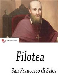 Cover Filotea