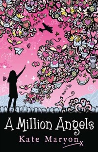 Cover MILLION ANGELS