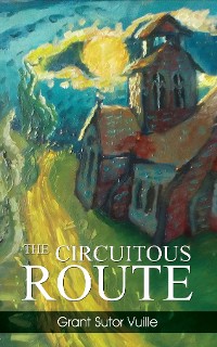 Cover THE CIRCUITOUS ROUTE