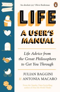 Cover Life: A User s Manual