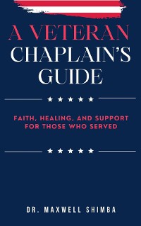 Cover A Veteran Chaplain's Guide