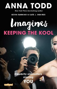 Cover Imagines: Keeping the Kool