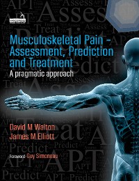 Cover Musculoskeletal Pain - Assessment, Prediction and Treatment