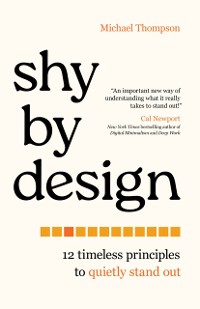 Cover Shy by Design