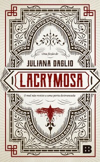 Cover Lacrymosa