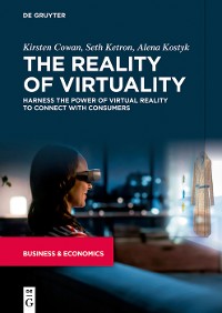 Cover The Reality of Virtuality