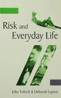 Cover Risk and Everyday Life