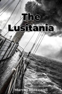 Cover The Lusitania