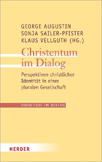 Cover Christentum im Dialog