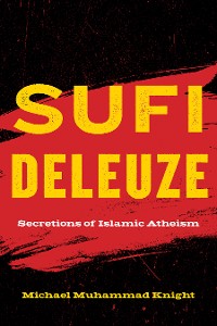 Cover Sufi Deleuze