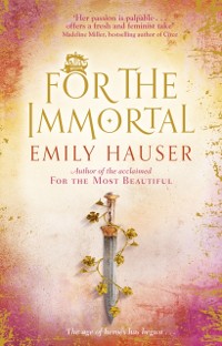 Cover For The Immortal