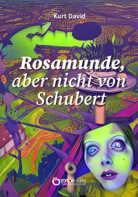 Cover Rosamunde, aber nicht von Schubert