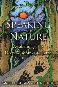 Cover Speaking with Nature