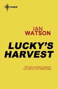Cover Lucky's Harvest