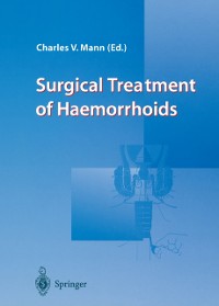 Cover Surgical Treatment of Haemorrhoids