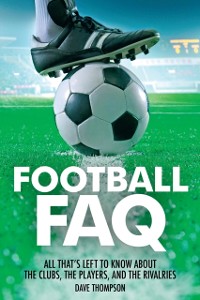 Cover Football FAQ
